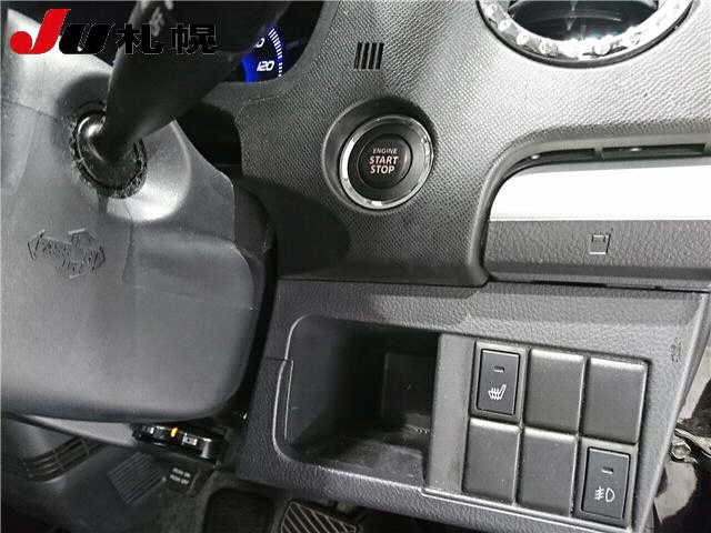 SUZUKI WAGON R 2010