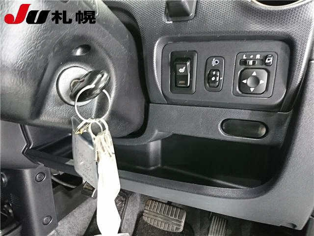 MITSUBISHI EK WAGON 2011