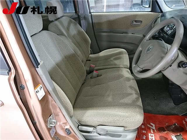 SUZUKI PALETTE 2008