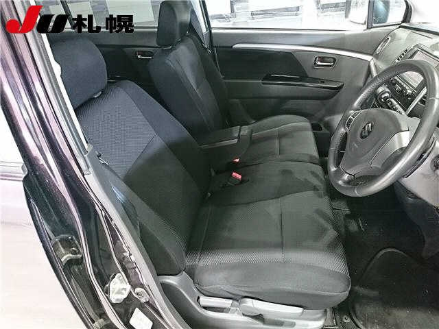 SUZUKI WAGON R 2010