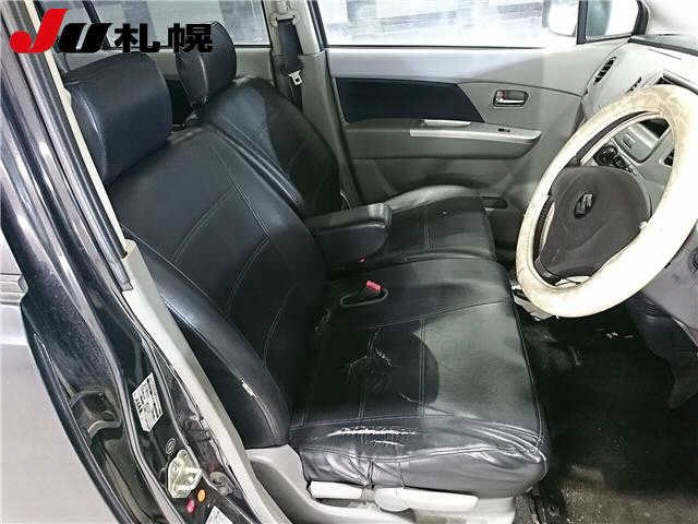 SUZUKI WAGON R 2010