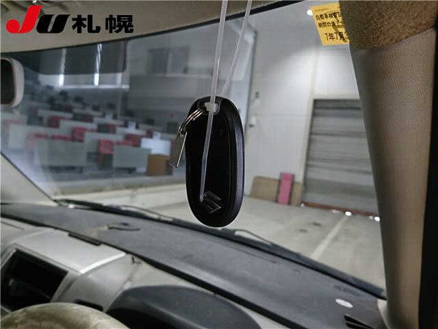 SUZUKI WAGON R 2010