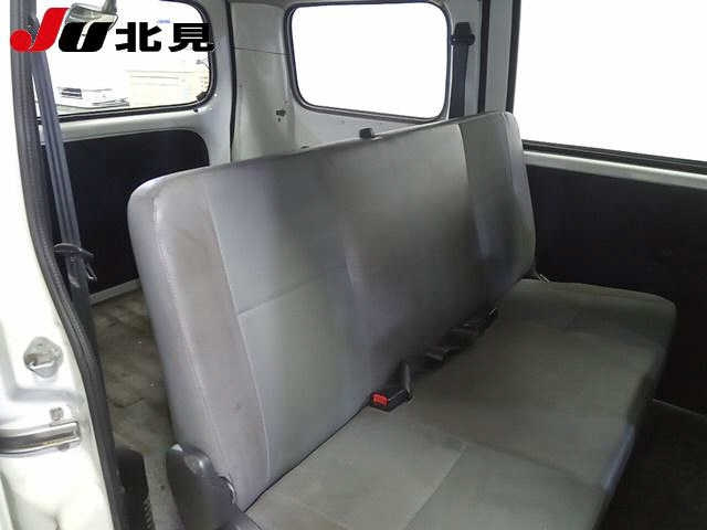 TOYOTA TOWN ACE VAN 2015