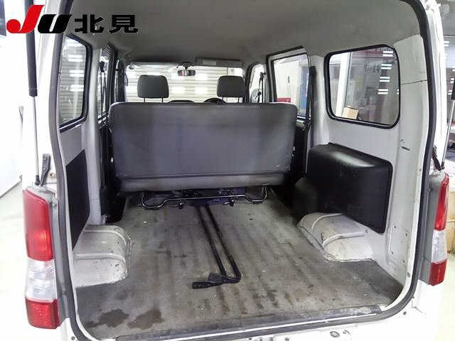 TOYOTA TOWN ACE VAN 2015