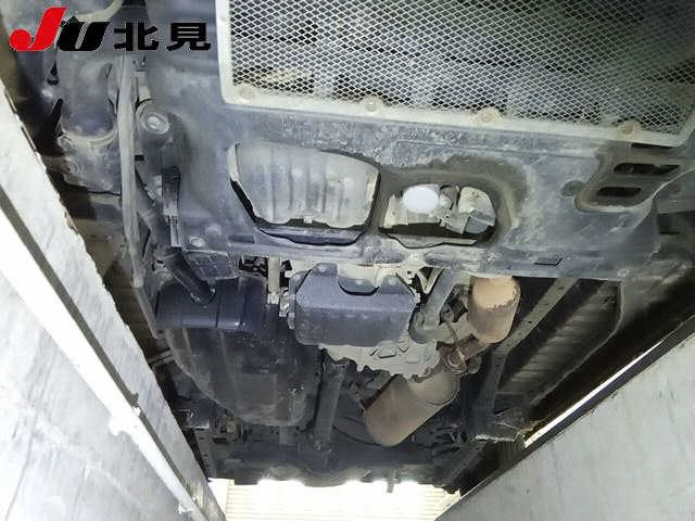 TOYOTA TOWN ACE VAN 2015