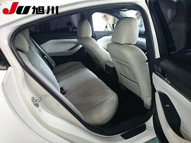 MAZDA 6 2019