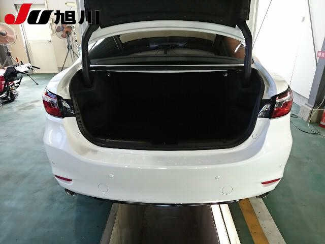 MAZDA 6 2019