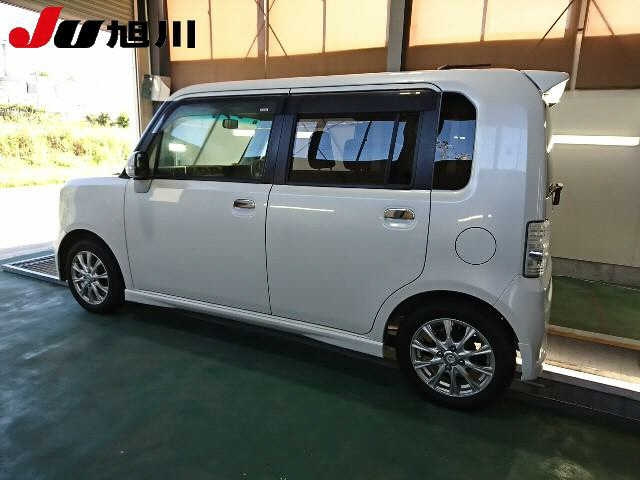 DAIHATSU MOVE CONTE 2015
