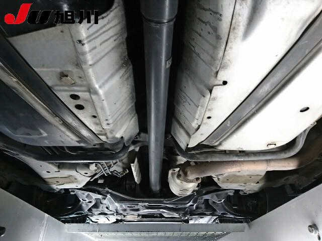 HONDA FIT SHUTTLE 2013
