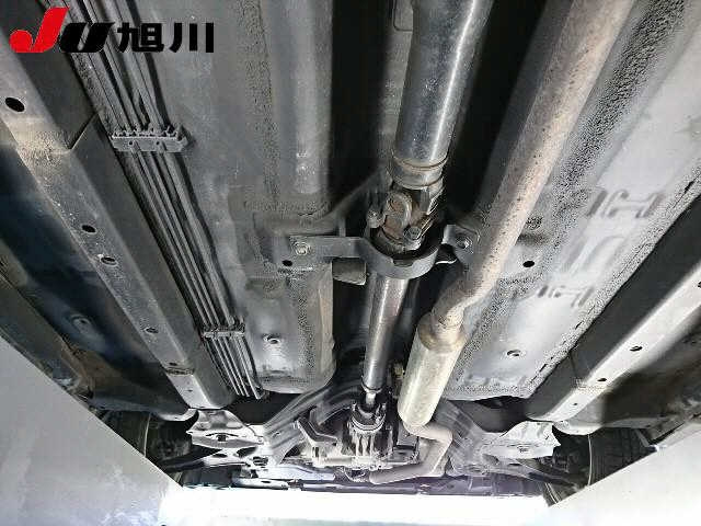 DAIHATSU MOVE CONTE 2015