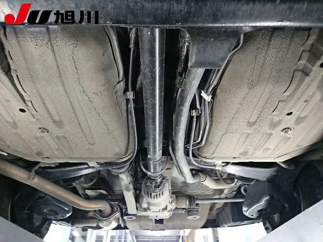 HONDA FIT SHUTTLE 2013