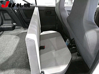 SUZUKI ALTO VAN 2020