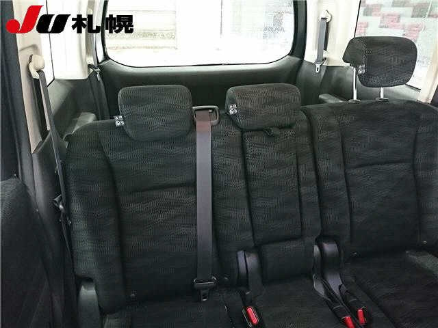 HONDA STEP WAGON 2013