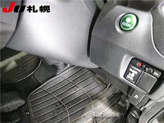 HONDA N BOX 2013