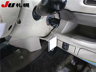 SUBARU STELLA 2010