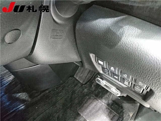 NISSAN ELGRAND 2011