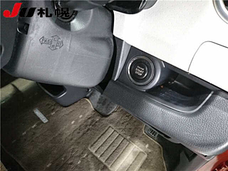 NISSAN MOCO 2011