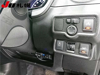NISSAN NOTE 2014