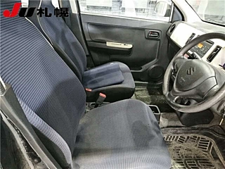 SUZUKI ALTO 2019