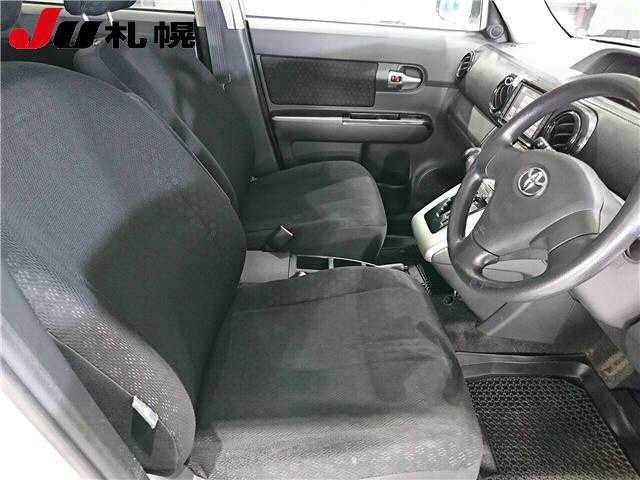 TOYOTA COROLLA RUMION 2008