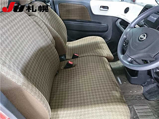 NISSAN MOCO 2011