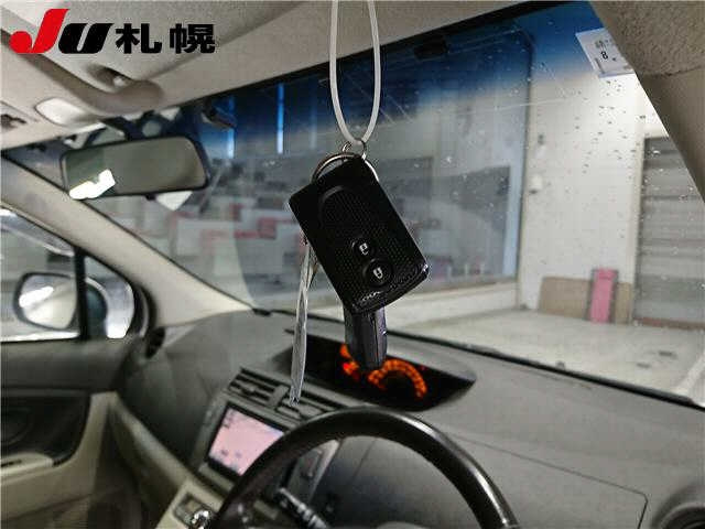 TOYOTA PASSO SETTE 2011