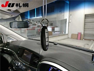 NISSAN ELGRAND 2011