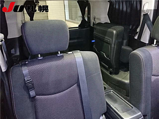 NISSAN SERENA 2013