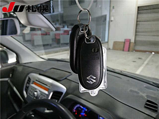 SUZUKI WAGON R 2013
