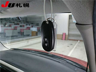 NISSAN MOCO 2011