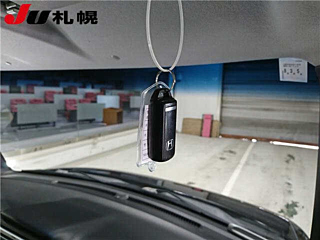 HONDA N BOX 2013