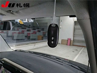 SUZUKI MRWAGON 2011