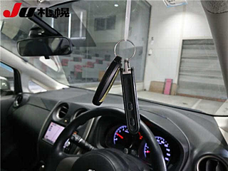 NISSAN NOTE 2014