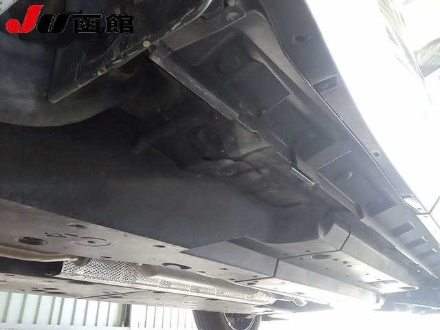 TOYOTA HARRIER 2022