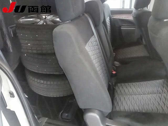MITSUBISHI DELICA D5 2021