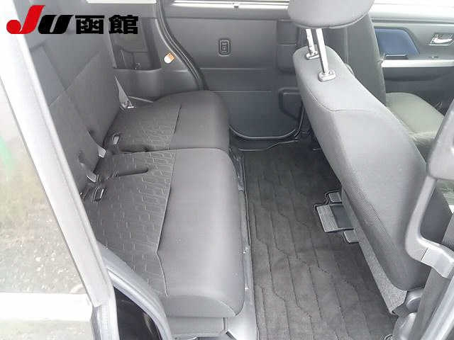 DAIHATSU THOR 2018