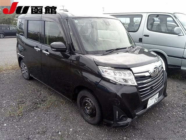 DAIHATSU THOR 2018