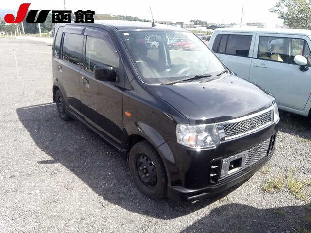 MITSUBISHI EK SPORTS 2010
