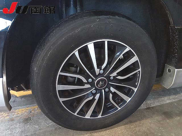 NISSAN SERENA 2016