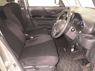 SUZUKI SPACIA 2015