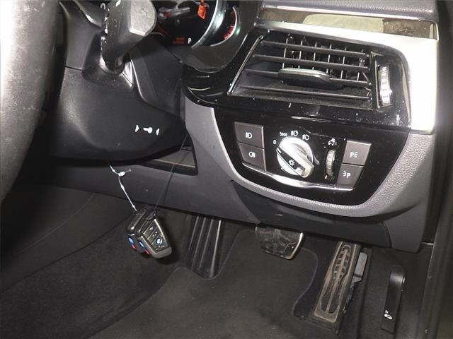 BMW 5 SERIES 2019