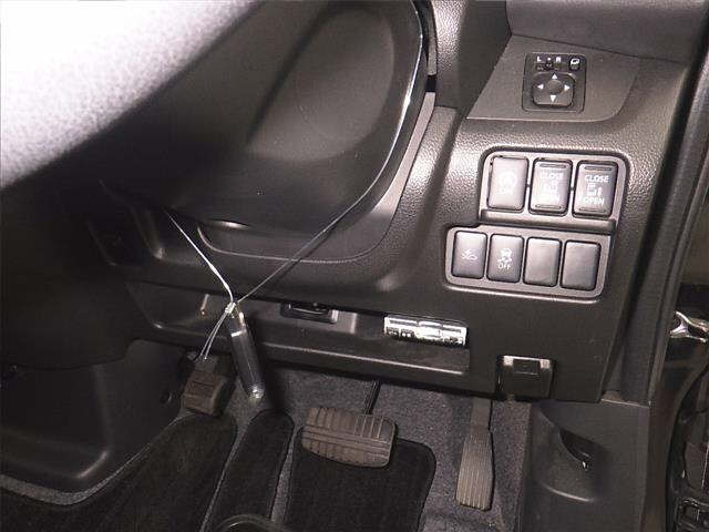 MITSUBISHI EK SPACE 2017