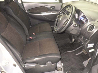MITSUBISHI EK CUSTOM 2014