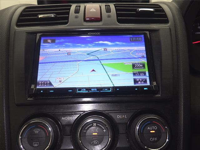 SUBARU IMPREZA 2013