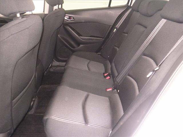 MAZDA AXELA 2015