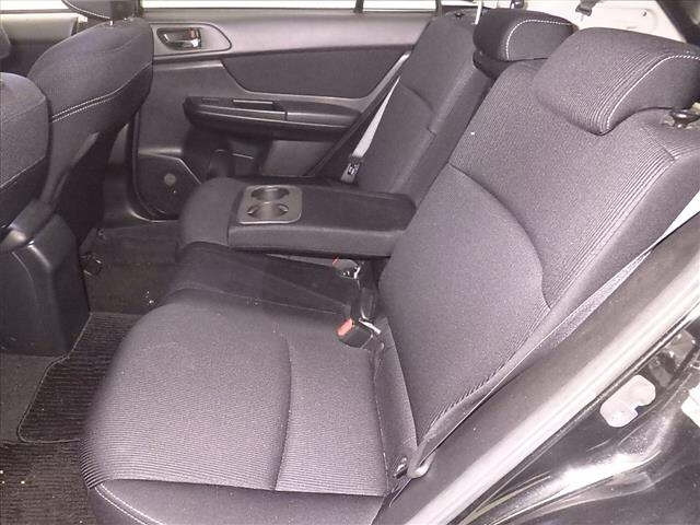 SUBARU IMPREZA 2013