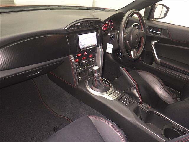 TOYOTA 86 2012