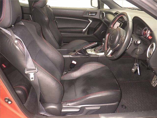 TOYOTA 86 2012