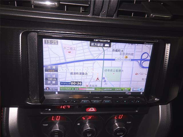 TOYOTA 86 2012