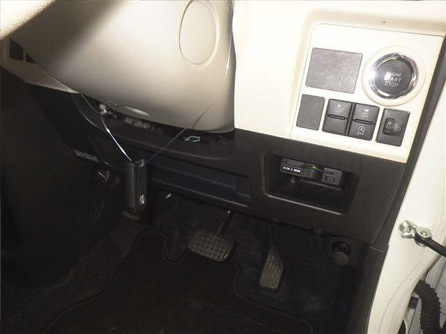 DAIHATSU MOVE CANBUS 2017